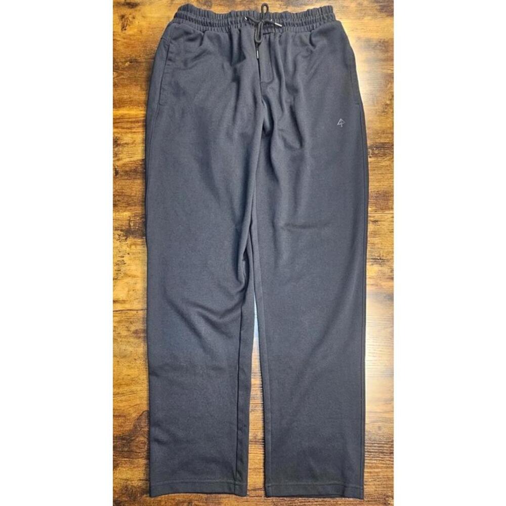 Arrowhead Tactical Pants Mens 2XL Jogger Concealed Sweatpants Black